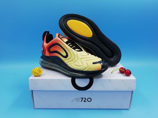 men air max 720 shoes size us7(40)-US11(45)-044